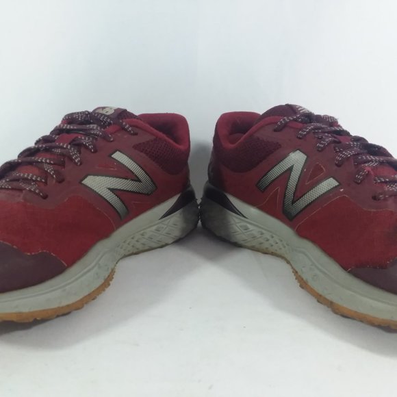 New Balance 620v2 Trail Running Shoes Mens 8.5D main image 11